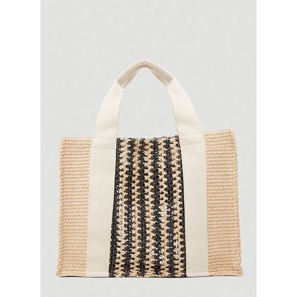 ISABEL MARANT Puebla Small Tote Bag - Picture 3 of 5